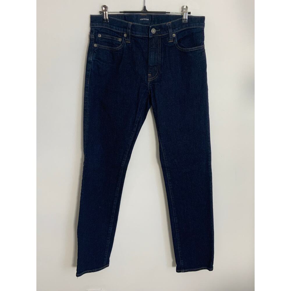 J. Crew Dark Wash Men's Jeans size‎ 30 x 29